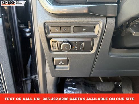 Used 2022 Ford F150 XLT w/ Equipment Group 302A High image 20