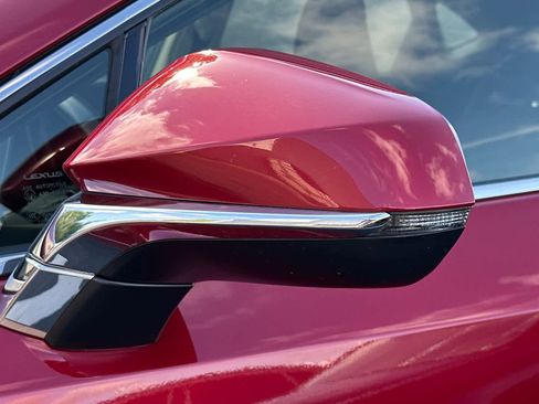 Used 2019 Lexus NX 300h AWD w/ Premium Package image 20