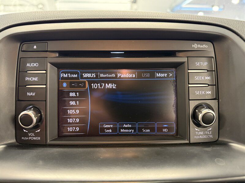 Used 2014 MAZDA CX-5 Grand Touring FWD image 19