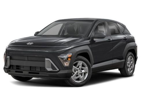 Used 2024 Hyundai Kona SE image 1