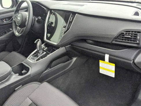 New 2025 Subaru Outback Premium image 22