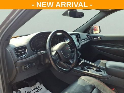 Used 2023 Dodge Durango R/T AWD/4WD image 14