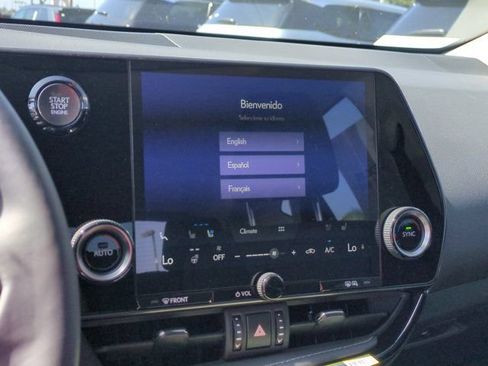 New 2026 Lexus NX 350 AWD w/ Premium Package image 17