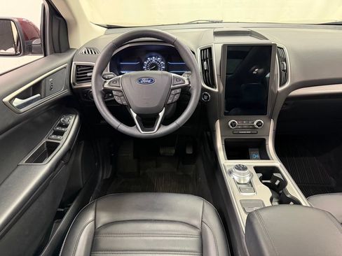 Used 2024 Ford Edge SEL w/ Convenience Package AWD/4WD image 28