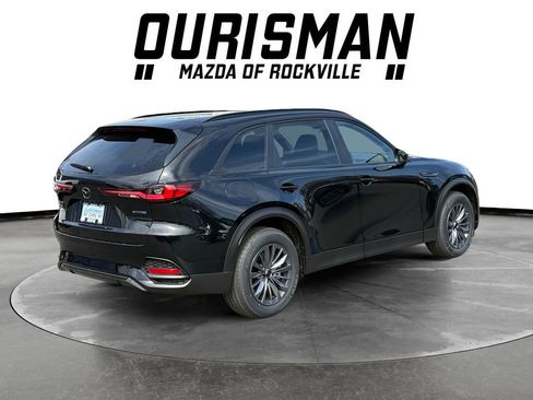 New 2026 MAZDA CX-70 SC image 6