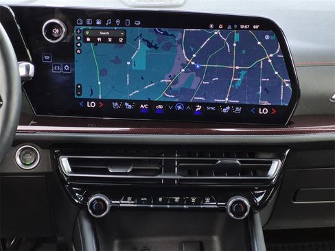 Certified 2025 Chevrolet Traverse RS w/ LPO, Floor Liner Package image 44