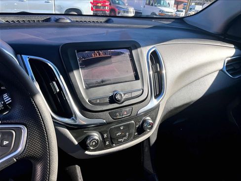 Used 2023 Chevrolet Equinox LS w/ LS Convenience Package image 19