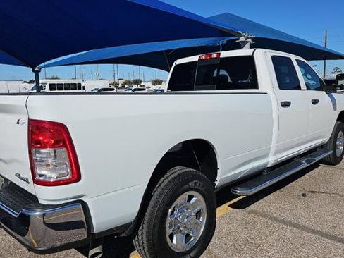 Used 2023 RAM 3500 Tradesman image 3