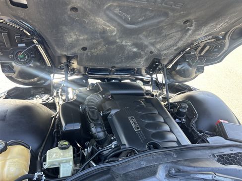 Used 2007 Pontiac Solstice w/ Preferred Package image 33