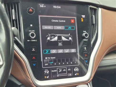 Used 2021 Subaru Outback Touring w/ Tech Package 2 image 11