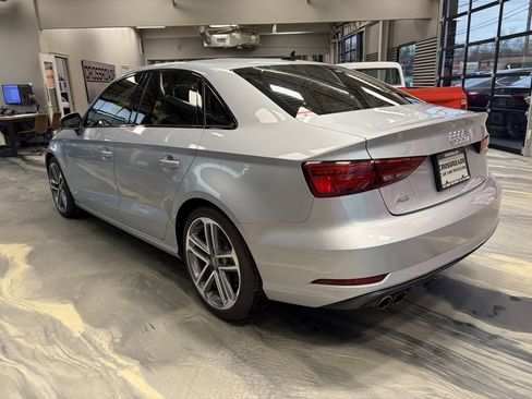Used 2019 Audi A3 2.0T Premium w/ Convenience Package image 36