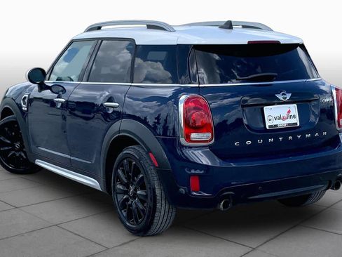 Used 2018 MINI Cooper Countryman S FWD image 12