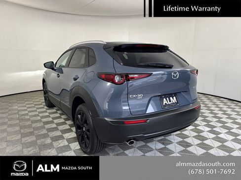 New 2026 MAZDA CX-30 AWD 2.5 S image 8