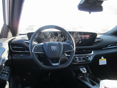 New 2026 Buick Envista Sport Touring w/ Convenience I Package image 14