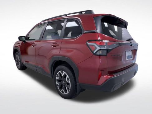 Used 2025 Subaru Forester Premium AWD/4WD image 6