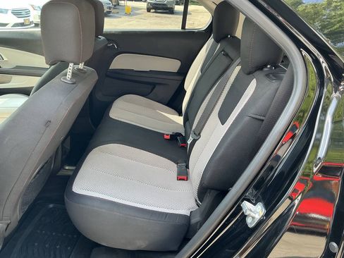 Used 2013 Chevrolet Equinox LT w/ Driver Convenience Package FWD image 24