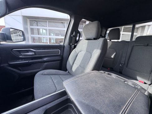 Used 2020 RAM 1500 Big Horn AWD/4WD image 24