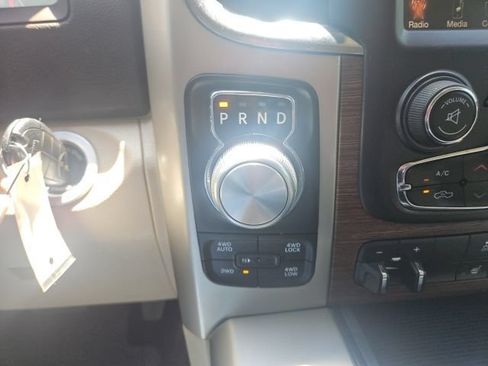 Used 2014 RAM 1500 Laramie w/ Protection Group AWD/4WD image 24