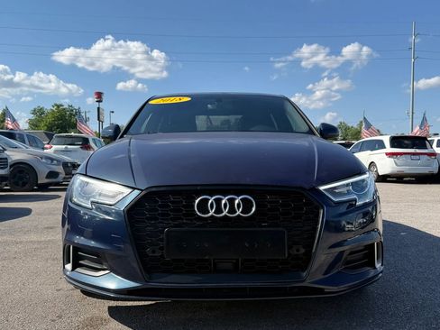 Used 2018 Audi A3 2.0T Premium FWD image 53