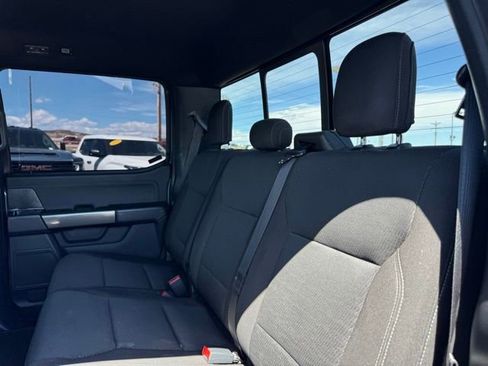 Used 2021 Ford F150 XLT w/ Equipment Group 302A High image 18