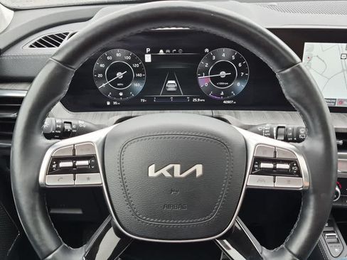 Used 2024 Kia Telluride SX Prestige AWD/4WD image 17