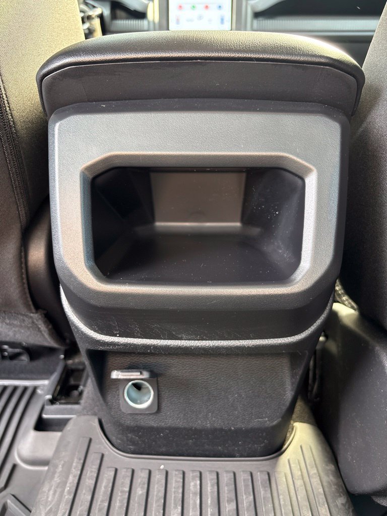 Used 2024 Ford Ranger XL AWD/4WD image 28
