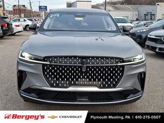 Used 2024 Lincoln Nautilus Premier AWD/4WD video 3