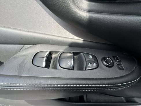 Certified 2024 Nissan Murano SL AWD/4WD image 13