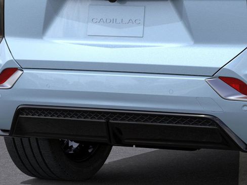 New 2026 Cadillac Optiq V image 14