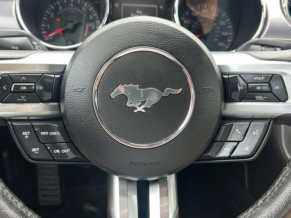 Used 2015 Ford Mustang GT RWD image 26