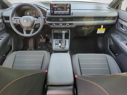 New 2026 Honda CR-V Sport image 14