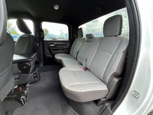Used 2024 RAM 2500 Big Horn AWD/4WD image 44