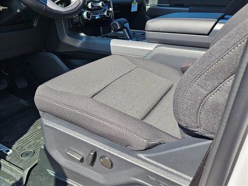 New 2025 Ford F150 XLT w/ Equipment Group 302A MID image 4