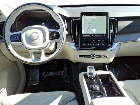 New 2026 Volvo XC90 B5 Ultra image 8