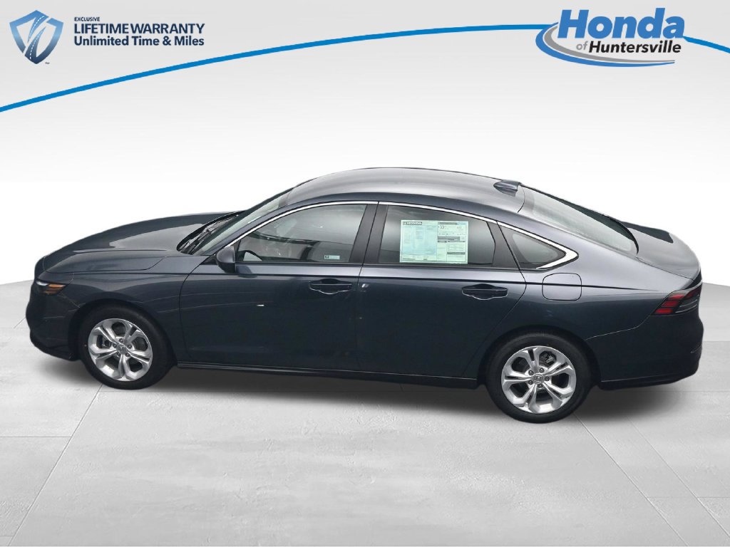 New 2026 Honda Accord LX image 48