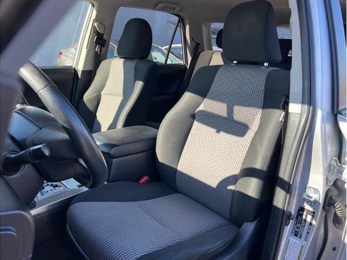 Used 2018 Toyota 4Runner SR5 image 8