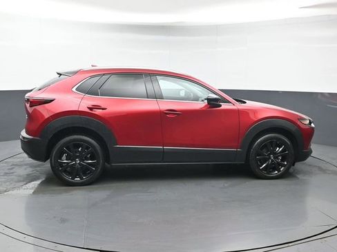 Used 2023 MAZDA CX-30 2.5 Turbo w/ Premium Plus Pkg AWD/4WD image 6