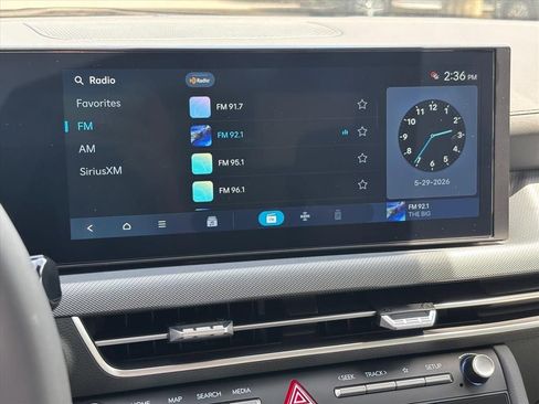 New 2026 Hyundai Sonata SEL FWD image 5