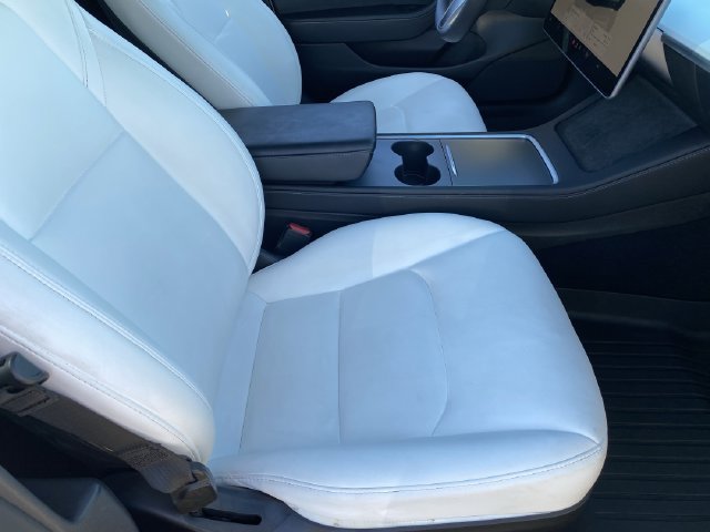 Used 2022 Tesla Model 3 Performance AWD/4WD image 13