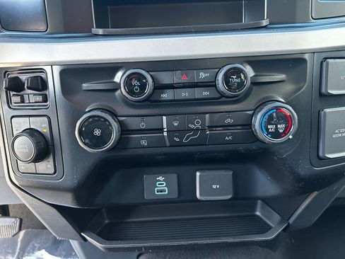 New 2026 Ford F350 XLT w/ FX4 Off-Road Package AWD/4WD image 13