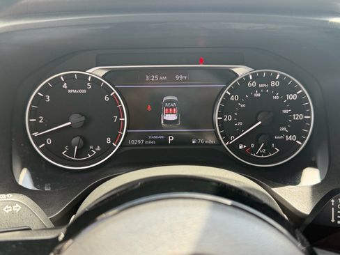 Certified 2023 Nissan Rogue SV w/ SV Premium B Package FWD image 22