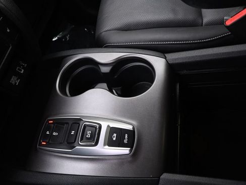 Used 2023 Honda Ridgeline RTL image 33