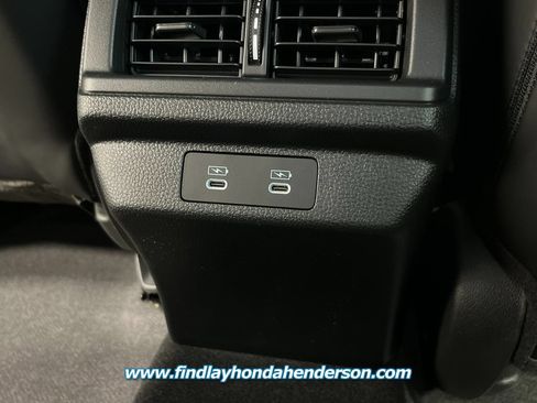 New 2026 Honda Accord Sport image 21