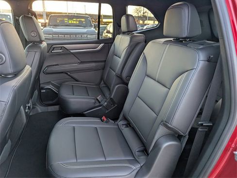 New 2026 GMC Acadia Elevation w/ Elevation Premium Package image 19