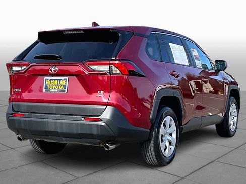 Certified 2024 Toyota RAV4 LE image 12