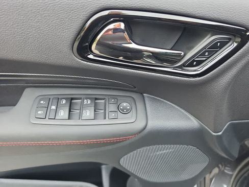 New 2026 Dodge Durango GT AWD/4WD image 13