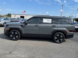 New 2026 Hyundai Santa Fe SE video 2