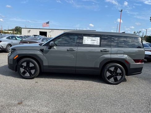 New 2026 Hyundai Santa Fe SE image 2