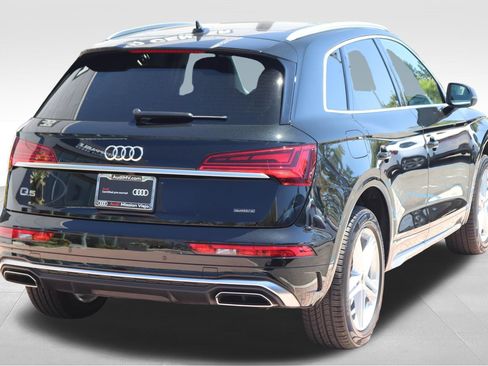 Certified 2023 Audi Q5 e Premium w/ Convenience Package AWD/4WD image 8