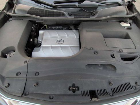 Used 2013 Lexus RX 350 AWD w/ Navigation Pkg image 15